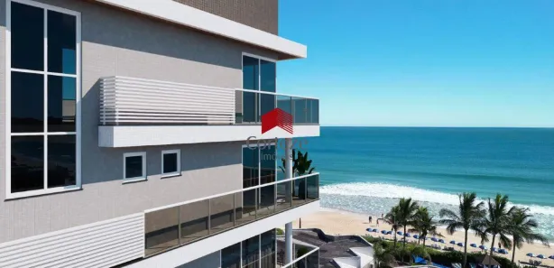 Cobertura com 3 Quartos à venda, 224m² no Gaivotas, Matinhos