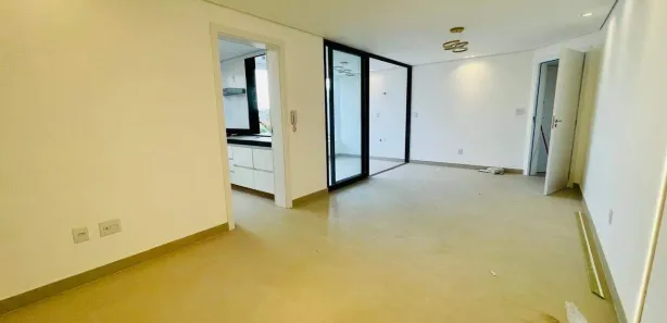 Apartamento com 3 Quartos para alugar, 95m² no Jaraguá, Belo Horizonte