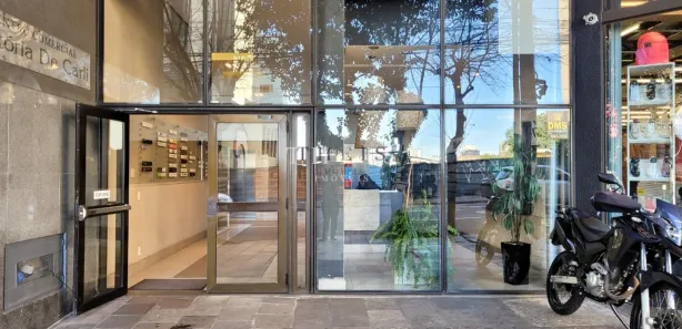 Sala Comercial à venda, 45m² no Centro, Caxias do Sul
