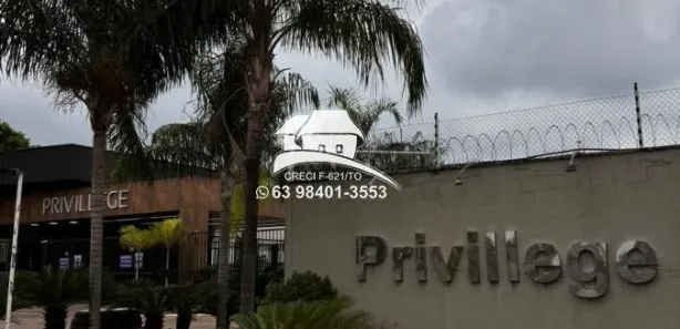 Sobrado com 4 Quartos à venda, 600m² no Plano Diretor Norte, Palmas