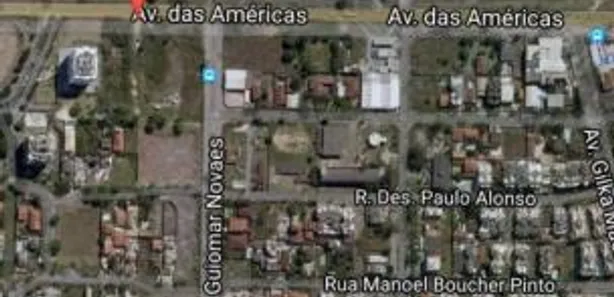 Lote/Terreno para venda ou aluguel, 1290m² no Recreio dos Bandeirantes, Rio de Janeiro