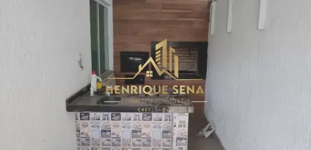 Apartamento com 2 Quartos para alugar, 85m² no Nova São Pedro, São Pedro da Aldeia