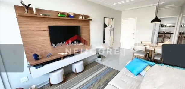 Apartamento com 2 Quartos à venda, 68m² no São Paulo, Belo Horizonte