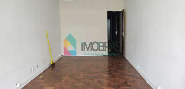 Sala Comercial para venda ou aluguel, 35m² no Copacabana, Rio de Janeiro