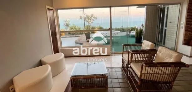 Cobertura com 3 Quartos à venda, 300m² no Petrópolis, Natal