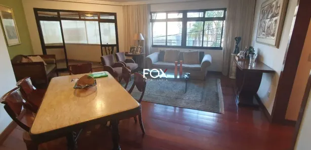 Apartamento com 4 Quartos à venda, 155m² no São Pedro, Belo Horizonte