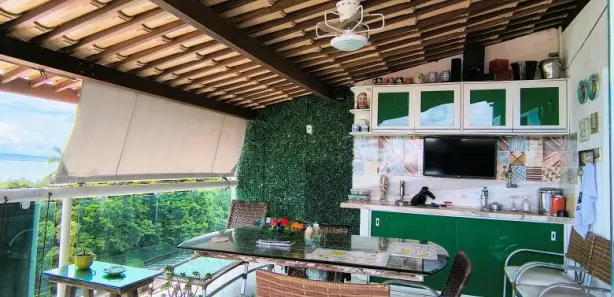 Casa de Condomínio com 3 Quartos à venda, 100m² no , Itaparica