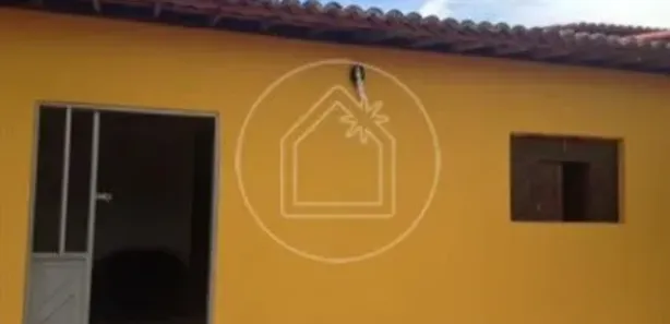 Casa de Condomínio com 2 Quartos à venda, 92m² no Planalto, Natal