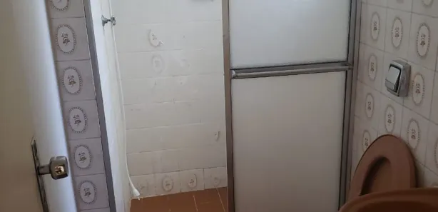 Apartamento com 1 Quarto à venda, 37m² no Centro Histórico, Porto Alegre