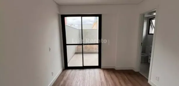 Apartamento com 2 Quartos à venda, 63m² no Santo Agostinho, Belo Horizonte