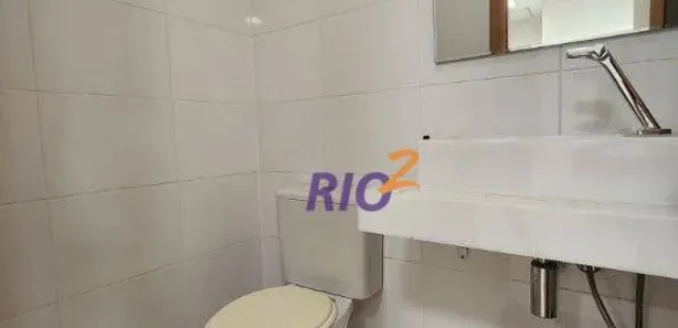 Sala Comercial para alugar, 26m² no Barra Olímpica, Rio de Janeiro