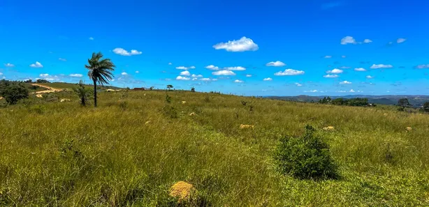 Lote/Terreno à venda, 20000m² no , Araçaí