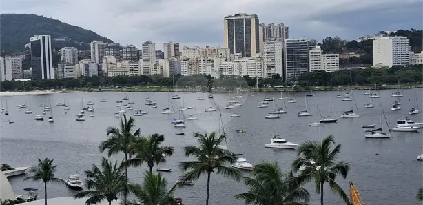 Apartamento com 2 Quartos à venda, 70m² no Botafogo, Rio de Janeiro