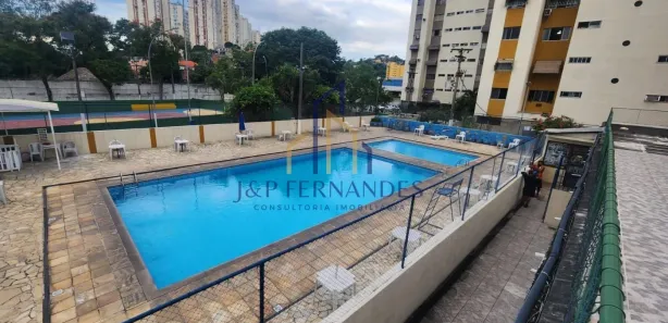 Apartamento com 2 Quartos à venda, 60m² no Alcântara, São Gonçalo