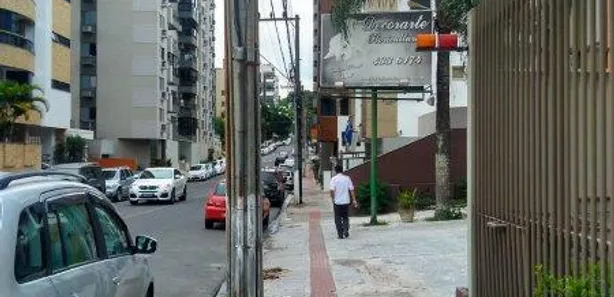 Ponto Comercial para alugar, 439m² no Centro, Criciúma