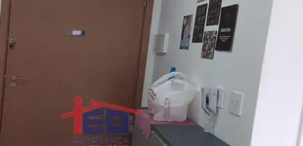 Kitnet com 1 Quarto à venda, 32m² no Centro, Osasco