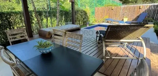 Casa de Condomínio com 4 Quartos à venda, 453m² no Itapuã, Salvador