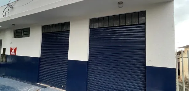 Ponto Comercial com 2 Quartos para alugar, 100m² no Conjunto Habitacional Giacomo Colombari, Marialva