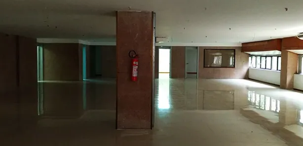 Ponto Comercial para alugar, 545m² no Caminho das Árvores, Salvador