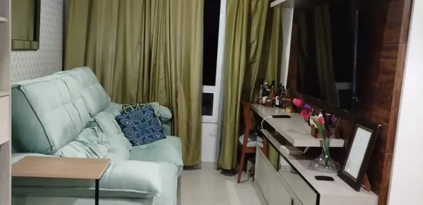 Apartamento com 2 Quartos à venda, 50m² no Campina, São Leopoldo