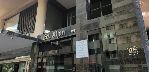 Apartamento com 4 Quartos à venda, 180m² no Centro, Belo Horizonte