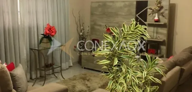 Sobrado com 3 Quartos à venda, 305m² no Vila Real Santista, Hortolândia