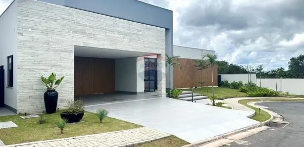 Casa com 4 Quartos à venda, 416m² no Loteamento Jardins Siena, Araguaína