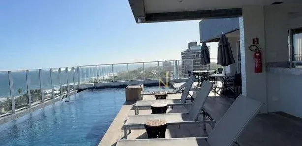 Apartamento com 2 Quartos à venda, 89m² no Itapuã, Salvador