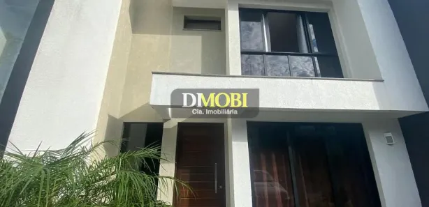Sobrado com 3 Quartos para alugar, 118m² no Jansen, Gravataí