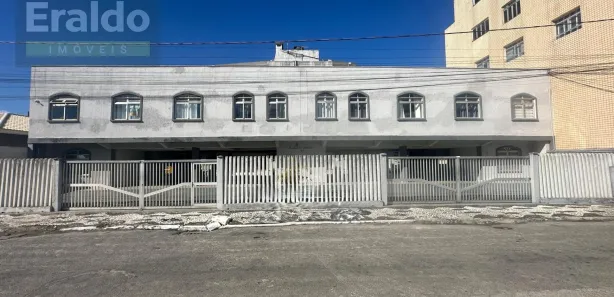 Apartamento com 2 Quartos à venda, 54m² no Centro, Matinhos