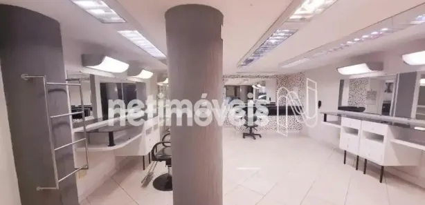 Ponto Comercial para alugar, 97m² no Carmo, Belo Horizonte