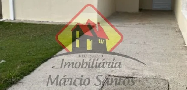 Casa de Condomínio com 2 Quartos à venda, 60m² no Granjas Panorama, Taubaté