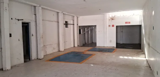 Galpão/Depósito/Armazém para alugar, 500m² no Buraquinho, Lauro de Freitas