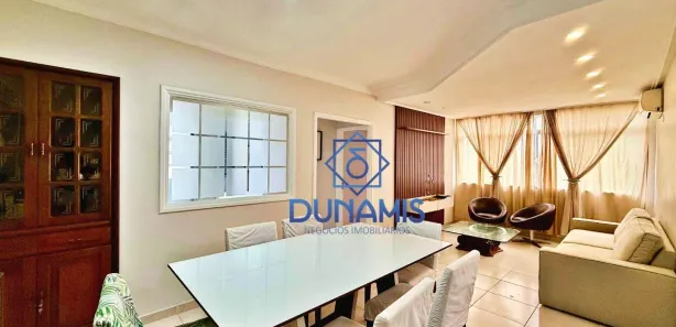 Apartamento com 2 Quartos à venda, 90m² no Pitangueiras, Guarujá