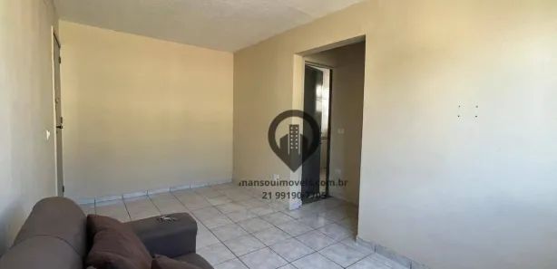 Apartamento com 1 Quarto à venda, 50m² no Senador Vasconcelos, Rio de Janeiro