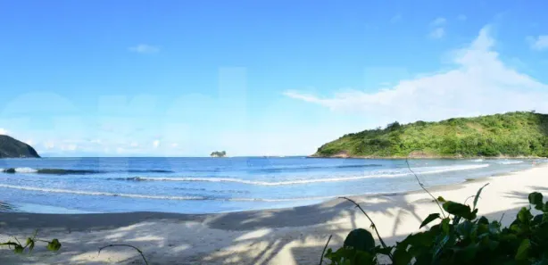 Casa com 3 Quartos para venda ou aluguel, 342m² no Balneário Praia do Pernambuco, Guarujá