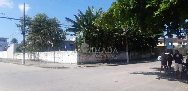 Lote/Terreno à venda, 660m² no Sítio Paecara (Vicente de Carvalho), Guarujá