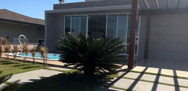 Casa de Condomínio com 3 Quartos à venda, 170m² no Condomínio Riviera de Santa Cristina XIII, Paranapanema