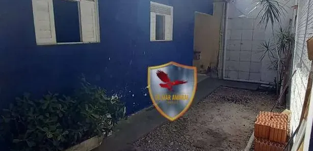 Galpão/Depósito/Armazém para alugar, 270m² no Dix-Sept Rosado, Natal