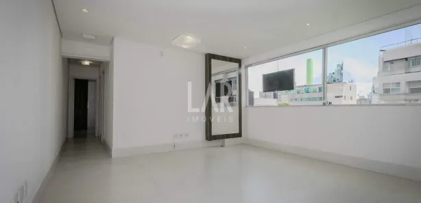 Apartamento com 2 Quartos à venda, 75m² no Savassi, Belo Horizonte