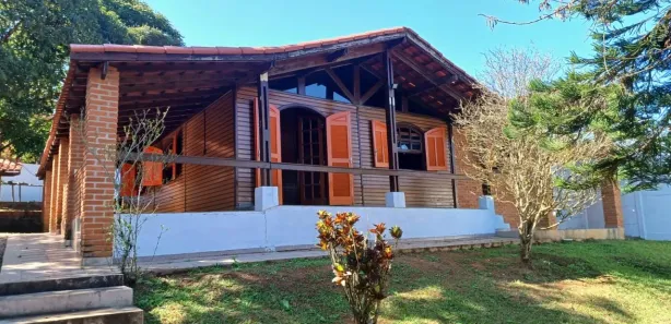 Casa com 4 Quartos à venda, 300m² no Jd Arco Verde, Araçoiaba da Serra