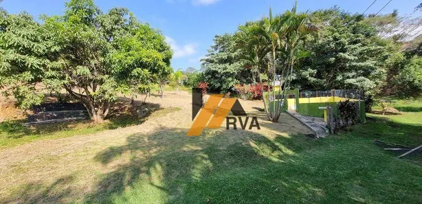 Fazenda/Sítio com 1 Quarto para venda ou aluguel, 11m² no Chácaras Maristela, Franco da Rocha