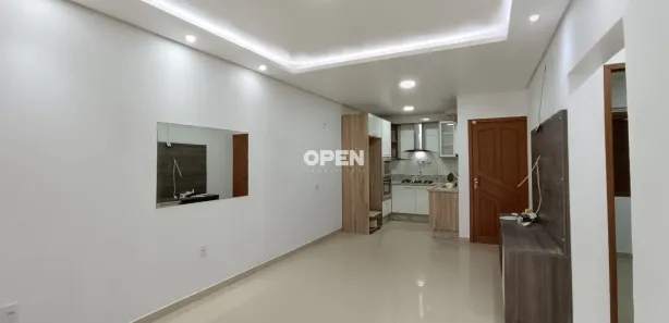 Casa com 2 Quartos para alugar, 60m² no Igara, Canoas