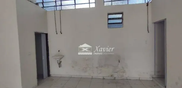 Ponto Comercial para alugar, 100m² no Jardim Betania, Vargem Grande Paulista