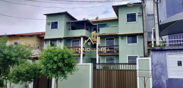 Apartamento com 2 Quartos à venda, 85m² no Centro, São Pedro da Aldeia