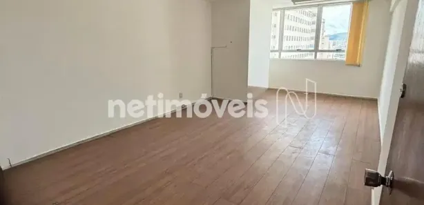 Sala Comercial à venda, 41m² no Centro, Belo Horizonte