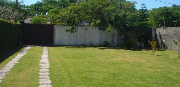 Lote/Terreno para alugar, 750m² no Ogiva, Cabo Frio