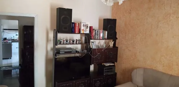 Casa com 2 Quartos à venda, 210m² no Vila Yamada, Araraquara