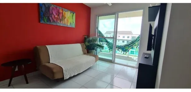 Apartamento com 3 Quartos à venda, 67m² no , Ipojuca