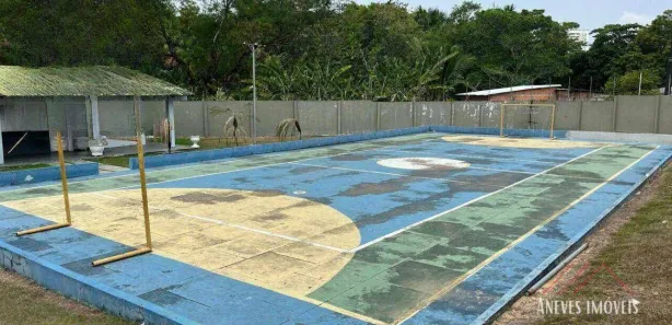 Apartamento com 3 Quartos à venda, 112m² no São Jorge, Manaus